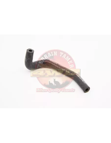 Durite de dérivation d'eau réf 16264-31110TT Terrain Tamer