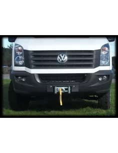PLATINE TREUIL PC ORIGINE VW CRAFTER / MERCEDES SPRINTER 200 2