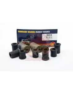 Kit bagues de palier de chape Terrain Tamer Toyota Hilux 2