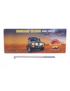 Boulon de fixation de serre-batterie n°2 Terrain Tamer 2