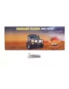 Boulon de tuyau d'échappement Terrain Tamer Toyota Fortuner