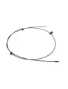 Câble de capot Terrain Tamer Toyota Fortuner GUN155 05/2015