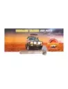 Vis de réglage de carrossage Terrain Tamer Toyota Hilux