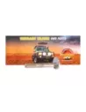 Vis de réglage de carrossage Terrain Tamer Toyota Hilux