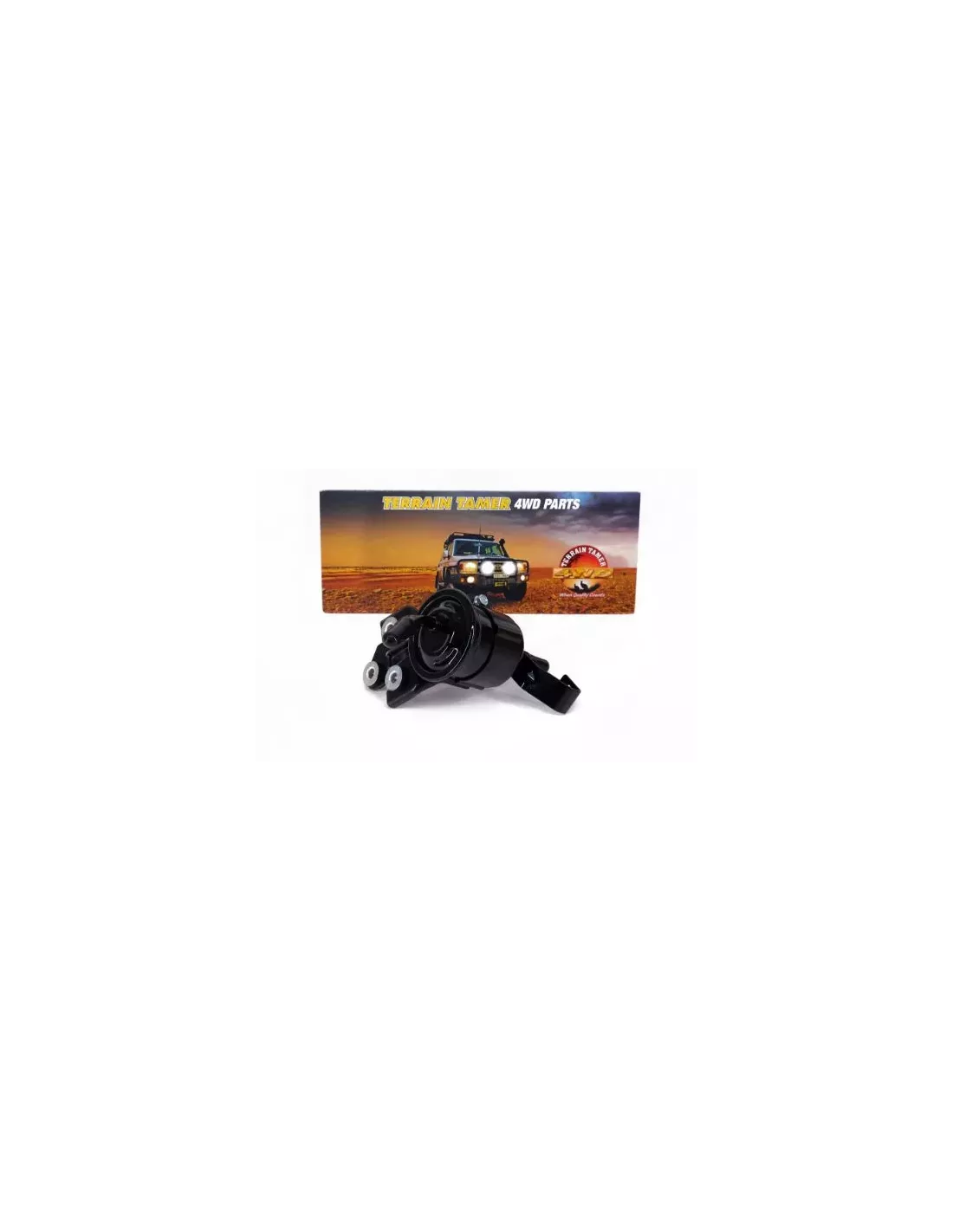Filtre à carburant Terrain Tamer Toyota Hilux TGN121
