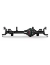 PONT AVANT TERAFLEX TERA44 RUBICON HD 4.10 & BLOCAGE