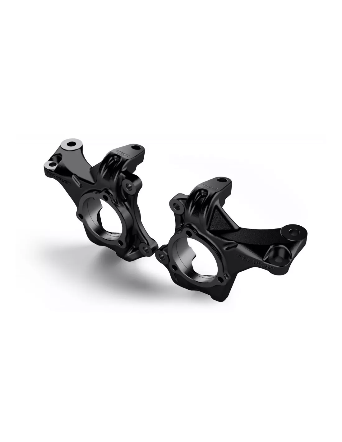 PIVOTS RENFORCES ANGLE AMELIORE TERAFLEX JEEP JKU