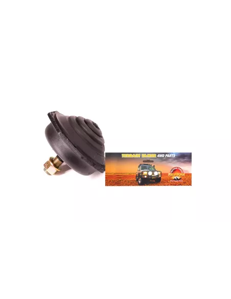 Butée de ressort avant Terrain Tamer Toyota Hilux Rogue N80