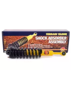 Kit amortisseur combiné ressort TTCSA-008C , rehausse 40 mm 2