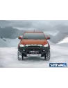 BUMPER FRONT RIVAL ISUZU D-MAX N60 2020-2023 (USAGE COMPETIT