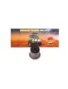 Silentbloc bras de suspension supérieur Terrain Tamer