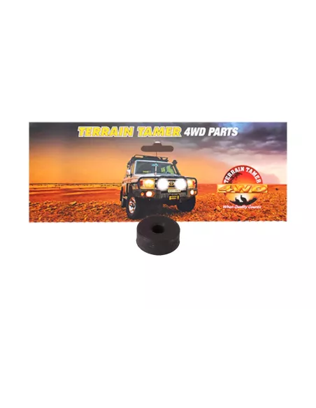 Silentbloc d'amortisseur avant Terrain Tamer Toyota Fj