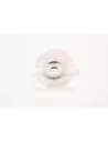 Fixation inférieur sur bague supérieure amortisseur avant