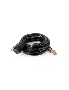 FAISCEAU 2 PHARES - GAMME UTILITY