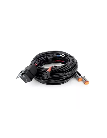 FAISCEAU 2 PHARES - GAMME UTILITY