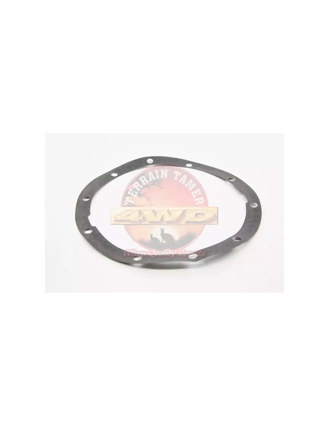 Joint de boîtier de différentiel Terrain Tamer Toyota Hilux