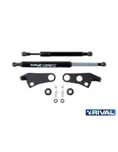 VERIN HAYON + ASSISTANCE FERMETURE FORD RANGER / RAPTOR 2023