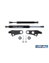 VERIN HAYON + ASSISTANCE FERMETURE FORD RANGER / RAPTOR 2023