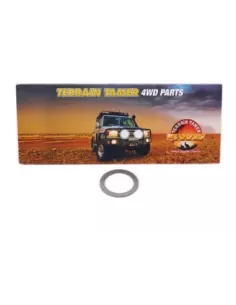 Rondelle calage pignon Épaisseur 1,82 compatible STD & Diff 2