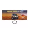 Rondelle calage pignon Épaisseur 1,82 compatible STD & Diff