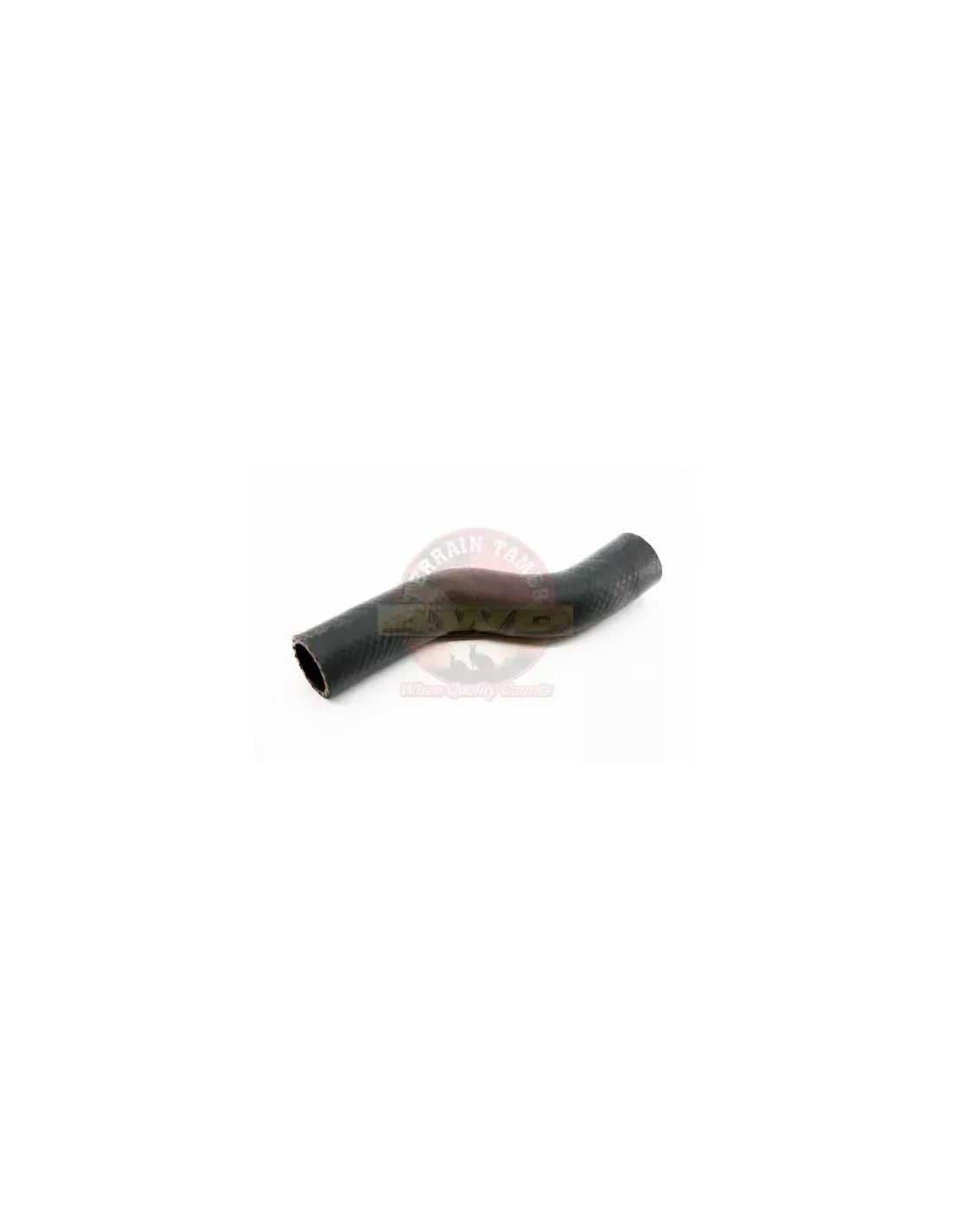 Durite refroidisseur vers tube de remplissage Terrain Tamer