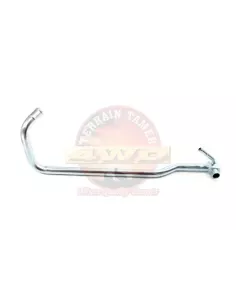 TUBE DE DERIVATION D'EAU Terrain Tamer Toyota Coaster HZB50