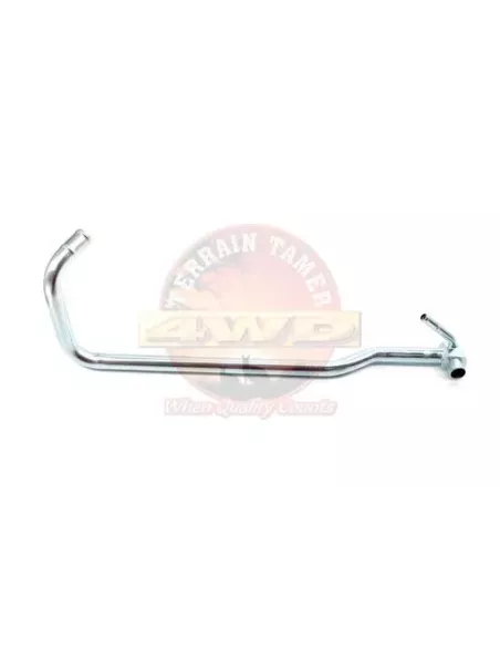 TUBE DE DERIVATION D'EAU Terrain Tamer Toyota Coaster HZB50