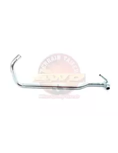 TUBE DE DERIVATION D'EAU Terrain Tamer Toyota Coaster HZB50 2