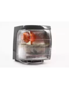 Ensemble feu clignotant avant droit Terrain Tamer Toyota 2