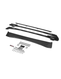 RAILS DE MONTAGE FORD RANGER/RAPTOR 2022-