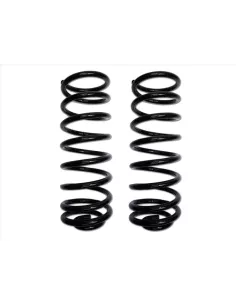 KIT SUSPENSION ICON 2.5" STAGE 5 JEEP WRANGLER JL