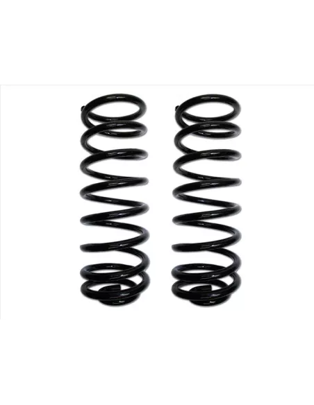 KIT SUSPENSION ICON 2.5" STAGE 5 JEEP WRANGLER JL