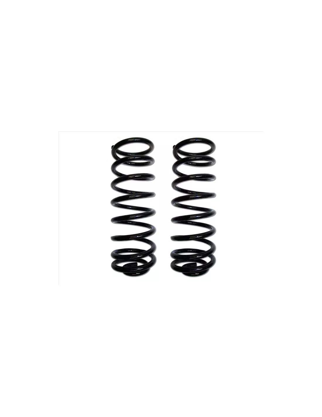 KIT SUSPENSION ICON 2.5" STAGE 5 JEEP WRANGLER JL