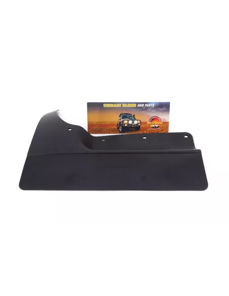 Bavette arrière droite de carrosserie Terrain Tamer Toyota