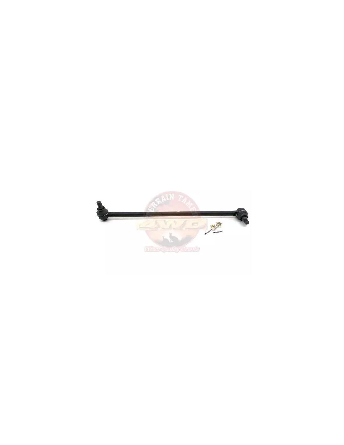 Biellette de direction (Drag Link) Terrain Tamer Toyota