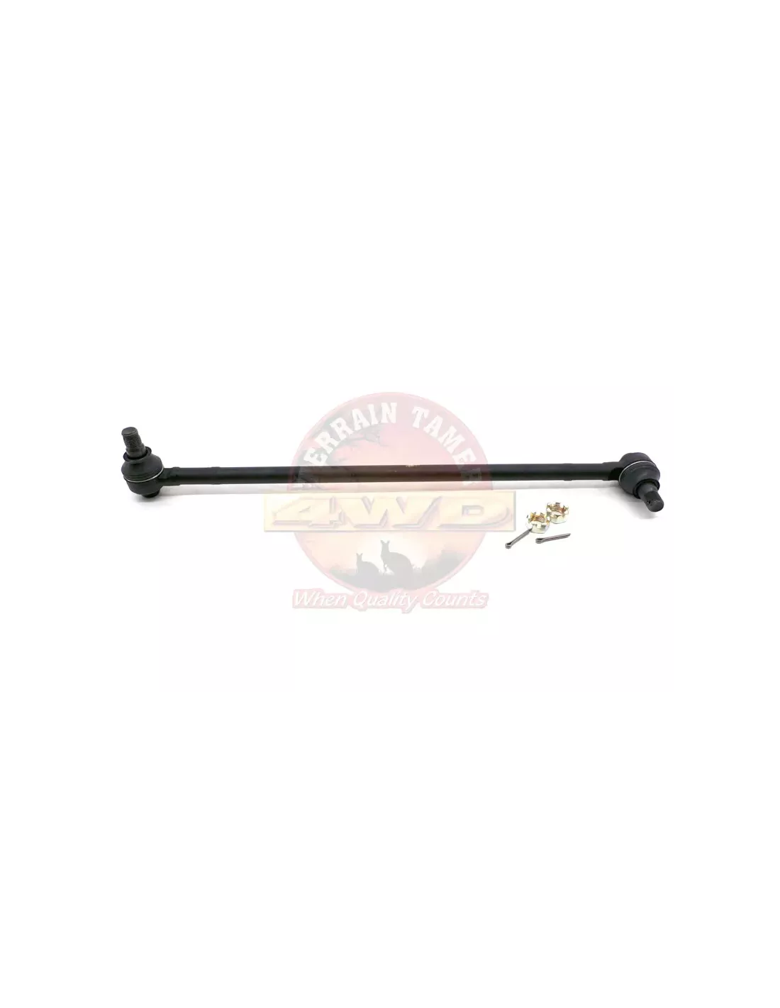 Biellette de direction (Drag Link) Terrain Tamer Toyota