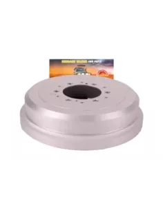 Tambour de frein arrière Terrain Tamer Toyota Hilux KDN165 2