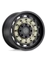 JANTE BLACK RHINO ARSENAL 8x16 6x130 ET38 CB84.1 SAND ON BLA