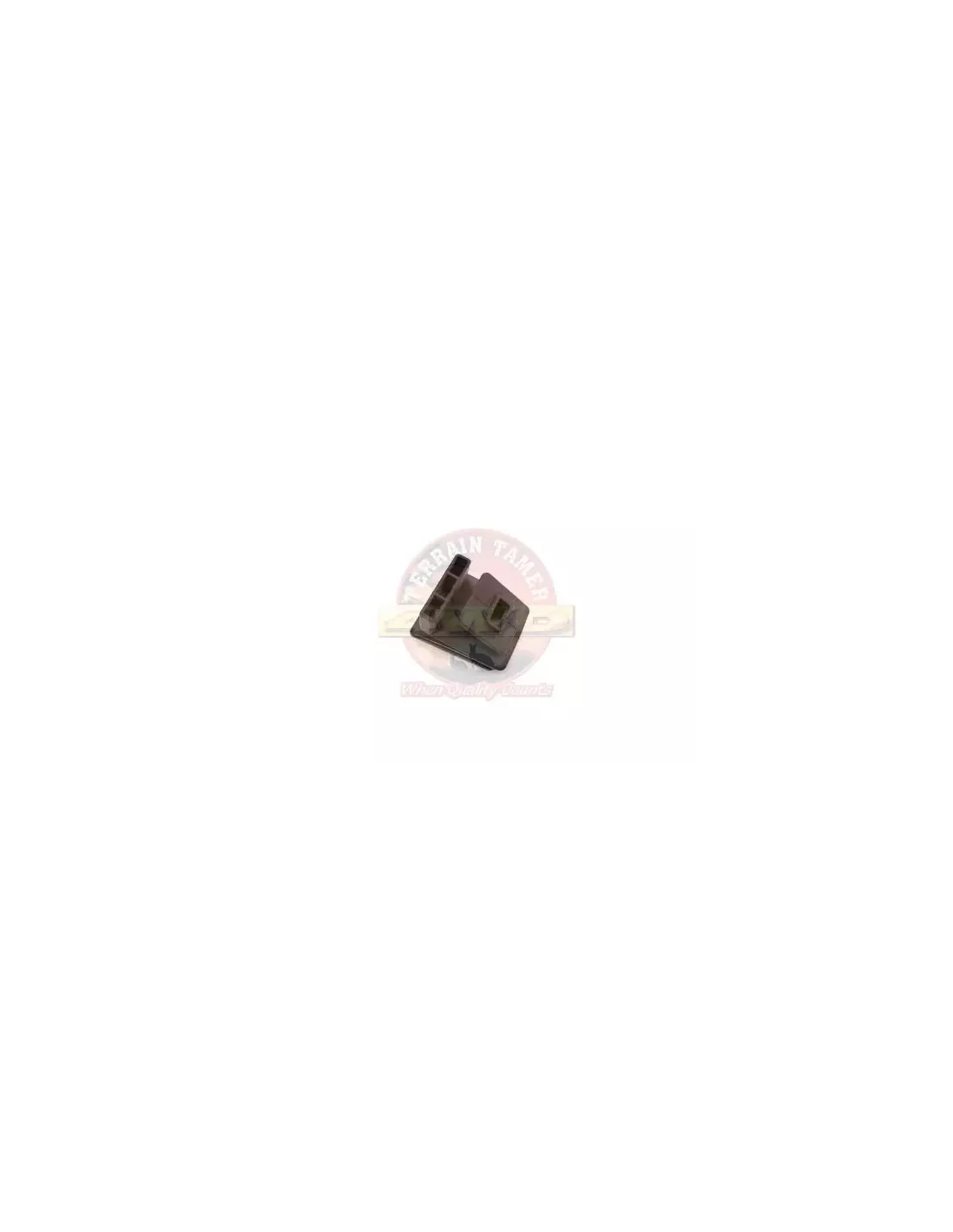 Soufflet de fourchette d'embrayage Terrain Tamer Toyota
