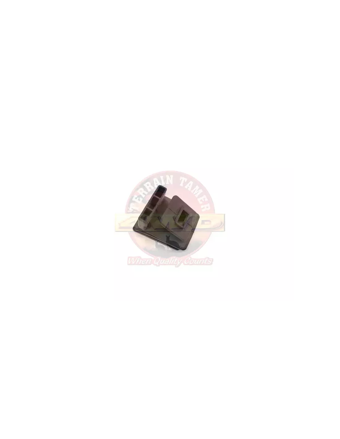 Soufflet de fourchette d'embrayage Terrain Tamer Toyota