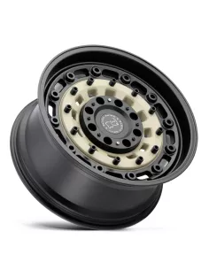JANTE BLACK RHINO ARSENAL 8x16 6x130 ET38 CB84.1 SAND ON BLA 2