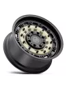 JANTE BLACK RHINO ARSENAL 8x16 6x130 ET38 CB84.1 SAND ON BLA