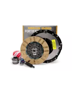 Kit d'embrayage Fortified Plus Terrain Tamer Toyota Land