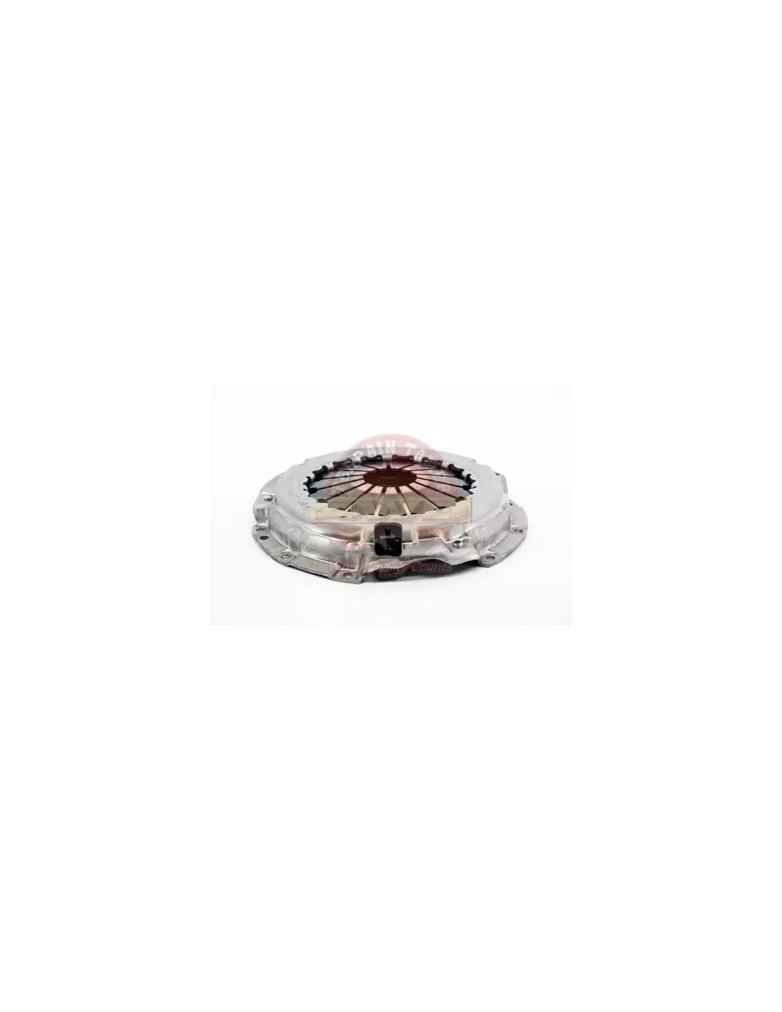 Presse d'embrayage Terrain Tamer Toyota Coaster HZB50