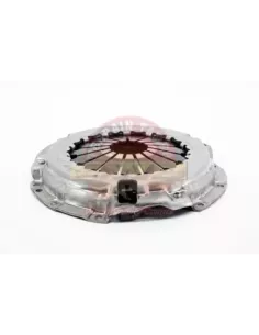 Presse d'embrayage Terrain Tamer Toyota Coaster HZB50 2