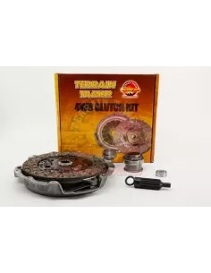 Kit d'embrayage standard Terrain Tamer Toyota Coaster HZB50