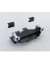 PLATINE TREUIL PC ORIGINE FORD RANGER 2023+