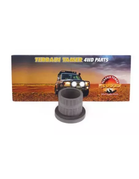 Bagues 2ème ou 3ème vitesse Terrain Tamer Toyota Land