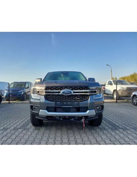 PLATINE TREUIL PC ORIGINE FORD RANGER 2023+