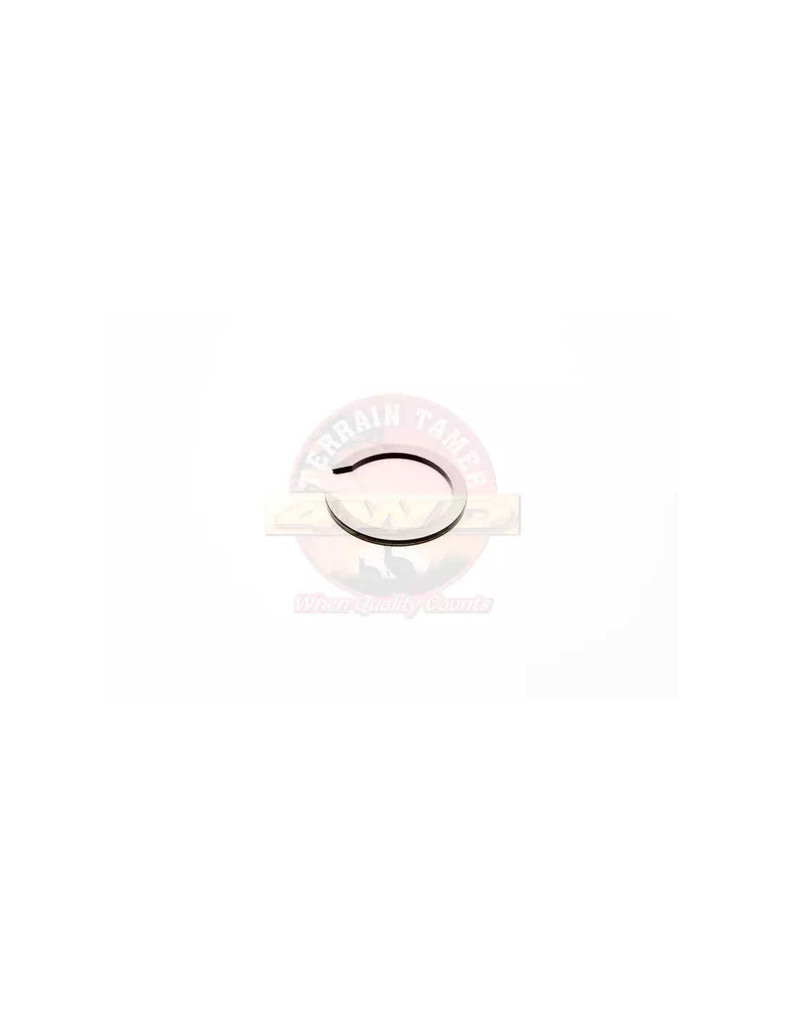 Circlip arbre d'entrée mark O LC T 2.05 Terrain Tamer